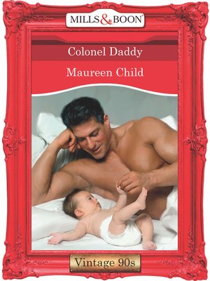 cover image of Colonel Daddy